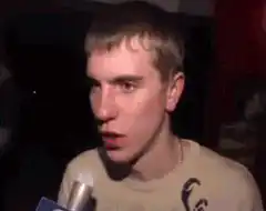 You just popped a shell