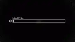 Loading bar animation