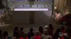 Oprah screams BEES!!!