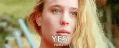 Cate Blanchett Yes Please