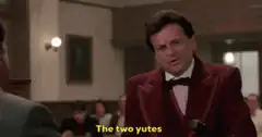 The two yutes