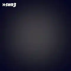 Man waves and runs off screen
