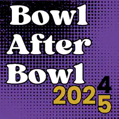 Bowl After Bowl 4 2025