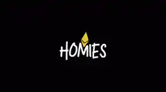 HOMIES NFT character showcase