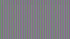 Colorful vertical stripes animation