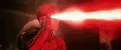 Cyclops optic blast