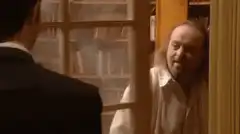 Terry Pratchett meets Sherlock Holmes