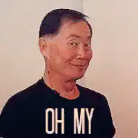 Oh My James Hong