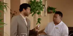 Jordan Peele European Style