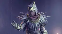 Raven Knight says Magic