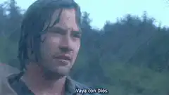 Keanu Reeves says Vaya con Dios