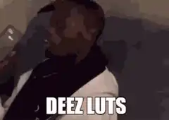 Deez Nuts Guy Laughing