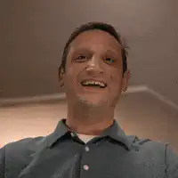 I'm Not A Piece Of Shit