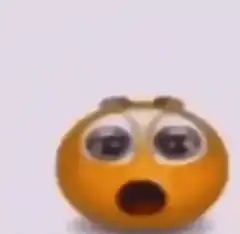 Holy Moly Emoji