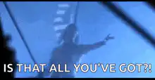 Captain Jack Sparrow Is That All You Got