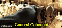 General Gabenobi