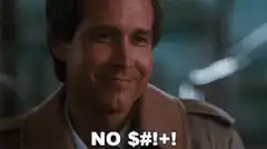 Will Ferrell No Shit Meme