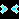 pixel art cyan arrows