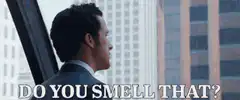 Do You Smell That I Smell Fud