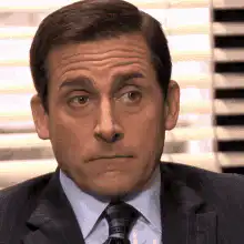 Michael Scott What Really