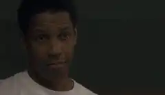 Denzel Washington My Man Meme