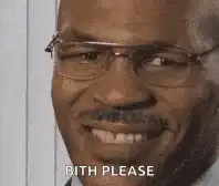 Mike Tyson Bith Please