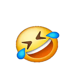 laughing crying emoji multiplying