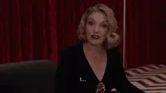 Jessica Lange I Am Dead Yet I Live