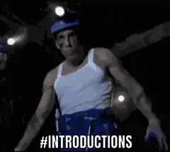 Ben Stiller Miner Introductions