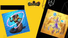 Splinterlands Social Media Challenge Tips