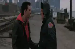 No no stop talking