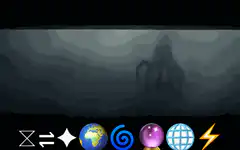 Hollow Knight map reveal