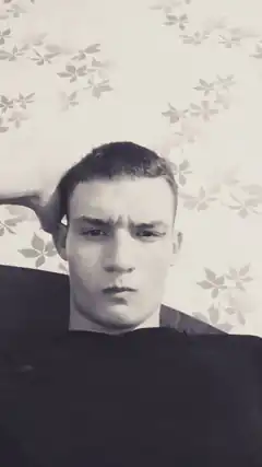 man scratching head with confused expression