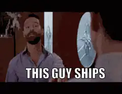 This Guy Ships