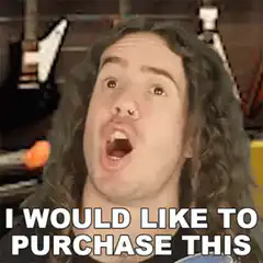 I would like to purchase this