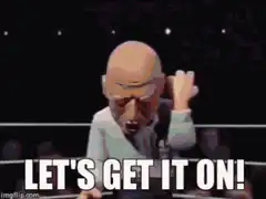 Mr. Garrison Let's Get It On Bitcoin