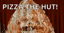 Pizza the Hut