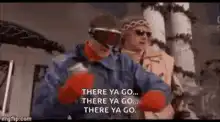 There ya go snowboarders