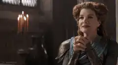 Thor summons Mjolnir