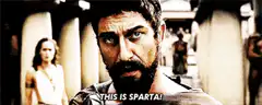 Gerard Butler This Is Sparta