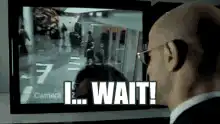 John Kramer I... WAIT!