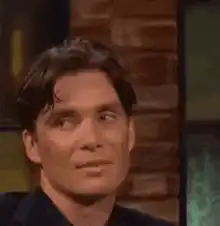 Bulldog Turner side eye
