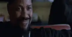 TJ Jenkins Old Face Reaction