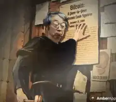 Martin Luther and the Bitcoin Whitepaper