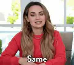 Dove Cameron Same GIF