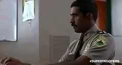 Super Troopers Enhance