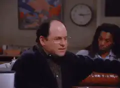 George Costanza It's Not A Lie