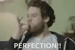 Dank Memes Guy Perfection