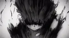 Tatsumaki power up 100%
