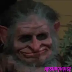 Smiling Goblin Creature